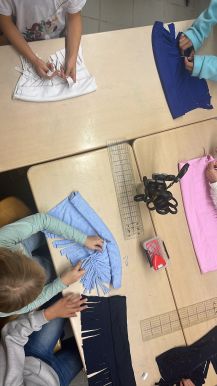 kreativraum Delbrück mit Laura Schlütz